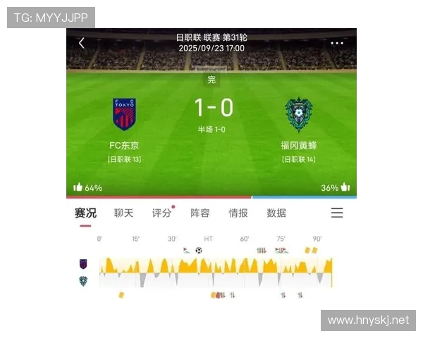 马塞洛率先破门助FC东京领先新潟天鹅暂以一球落后鏖战正酣