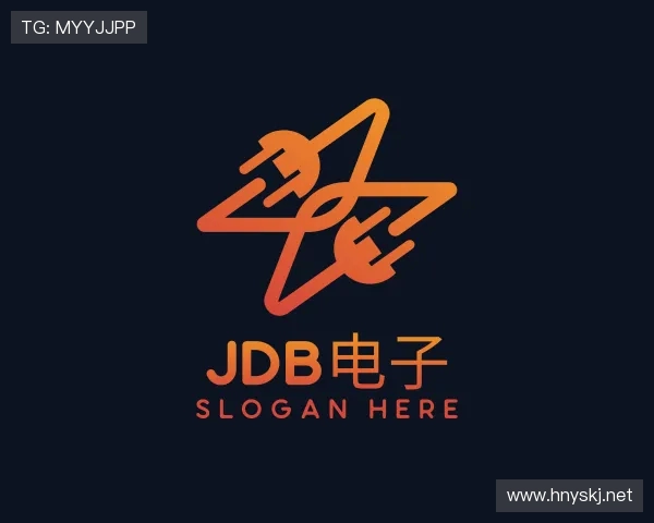 认识JDB电子(中国区)